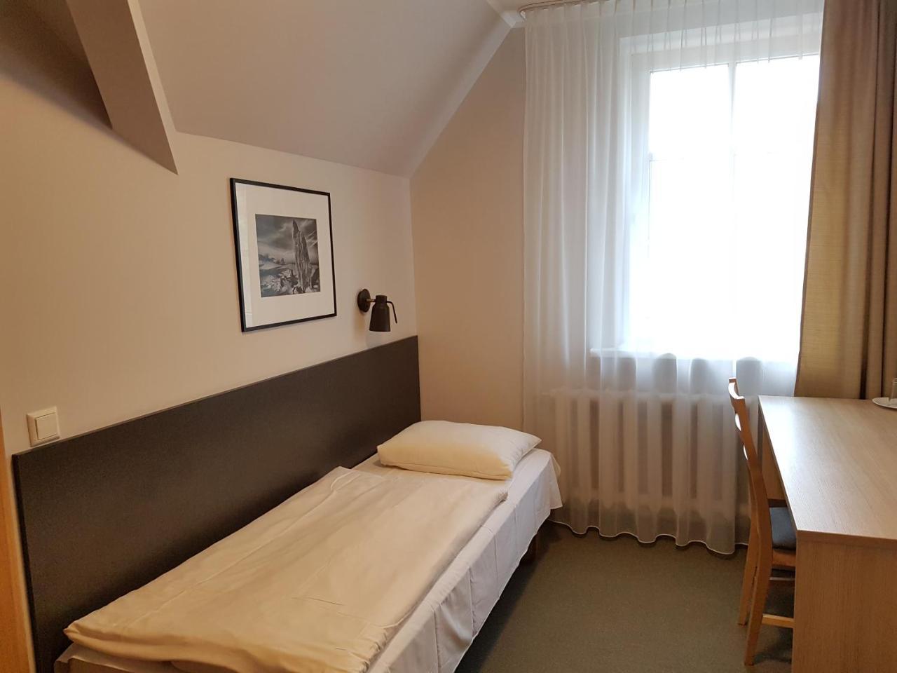 Hotel Jurate نيدا المظهر الخارجي الصورة